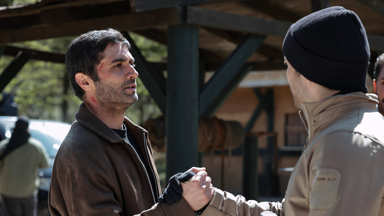 Aybüke Pusat krizi sonrası Teşkilat’tan beklenmedik bölüm! Gören gözlerine inanamadı: Herkese ters köşe…