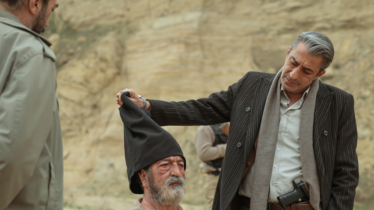 Foto - Aybüke Pusat krizi sonrası Teşkilat’tan beklenmedik bölüm! Gören gözlerine inanamadı: Herkese ters köşe…