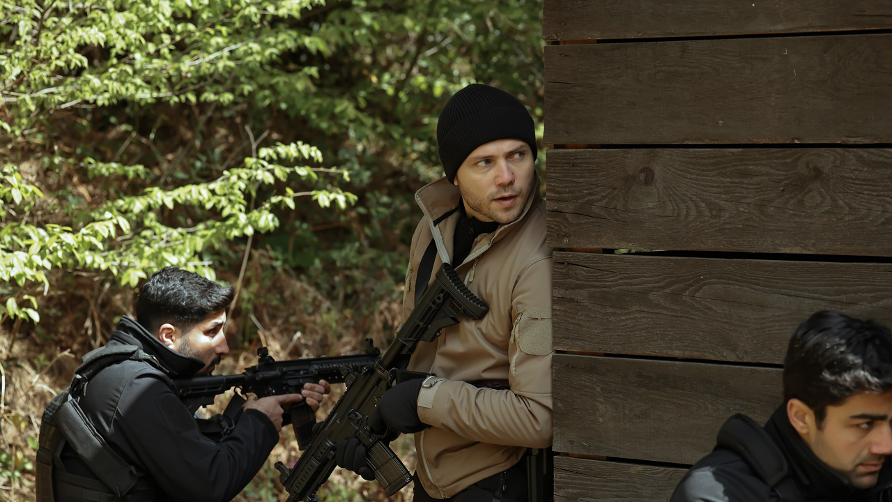 Foto - Aybüke Pusat krizi sonrası Teşkilat’tan beklenmedik bölüm! Gören gözlerine inanamadı: Herkese ters köşe…