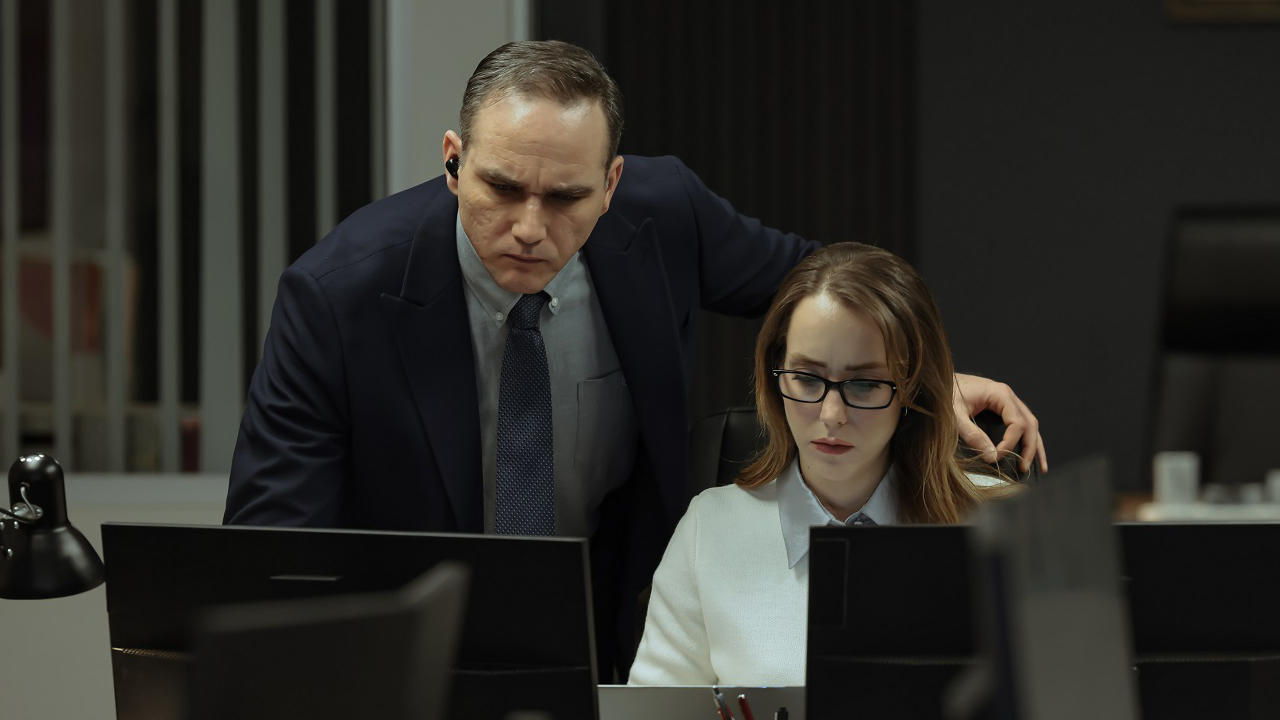 Foto - Aybüke Pusat krizi sonrası Teşkilat’tan beklenmedik bölüm! Gören gözlerine inanamadı: Herkese ters köşe…