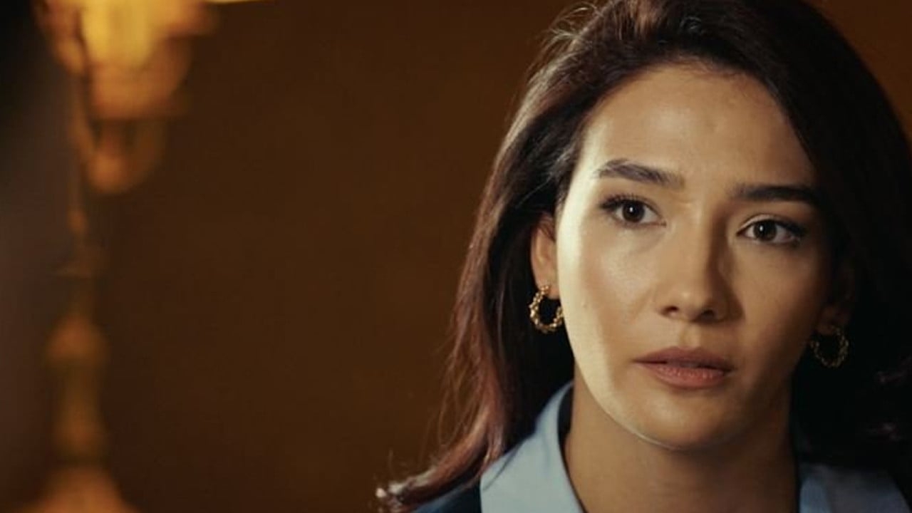 Foto - ‘Aybüke Pusat’ paylaşımı sosyal medyayı karıştırdı! O gazetecilere çok büyük şok 