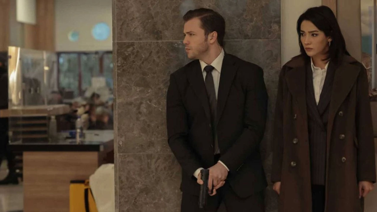 Foto - Aybüke Pusat Teşkilat'tan bakın nasıl ayrılacak! Şok senaryoyu yapay zeka açıkladı