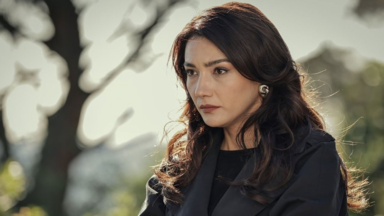 Foto - Aybüke Pusat Teşkilat'tan bakın nasıl ayrılacak! Şok senaryoyu yapay zeka açıkladı