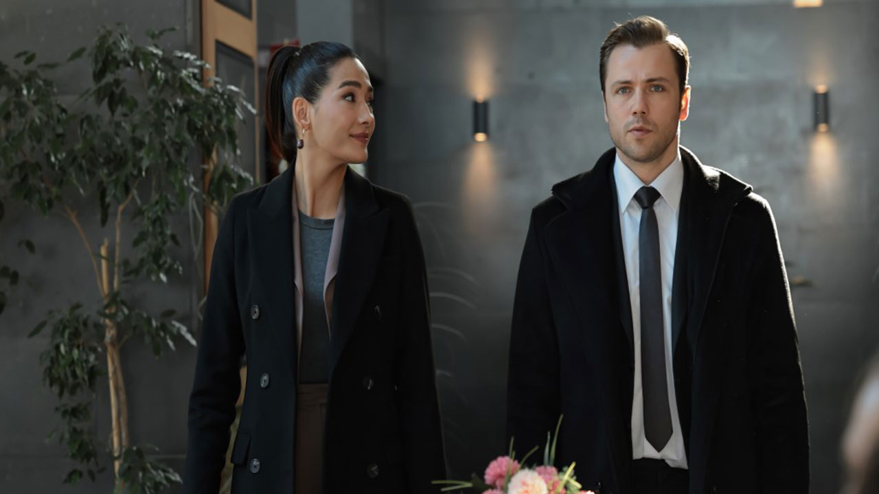 Foto - Aybüke Pusat Teşkilat'tan bakın nasıl ayrılacak! Şok senaryoyu yapay zeka açıkladı