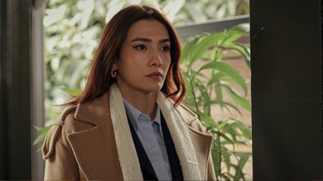 Foto - Aybüke Pusat Teşkilat'tan bakın nasıl ayrılacak! Şok senaryoyu yapay zeka açıkladı