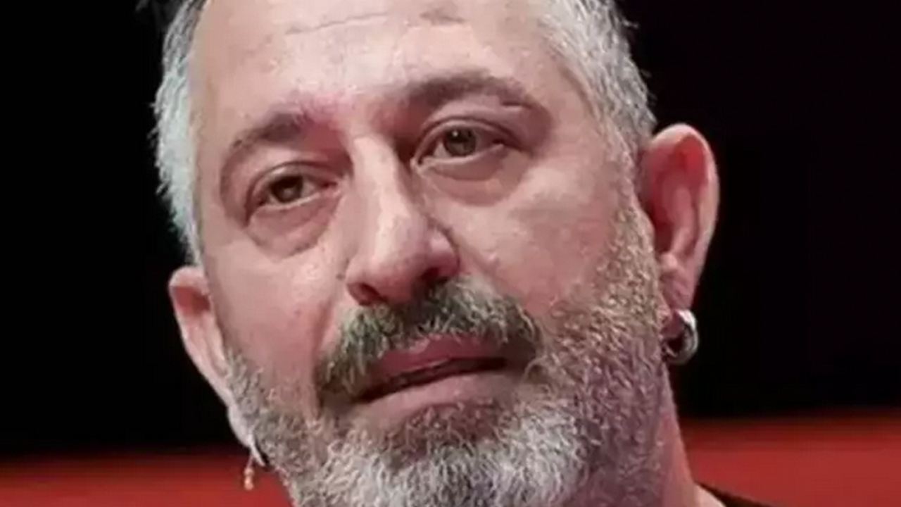 Foto - Aybüke Pusat’a destek veren Cem Yılmaz ağzını bozdu! Kavuk tartışması ayyuka çıktı...