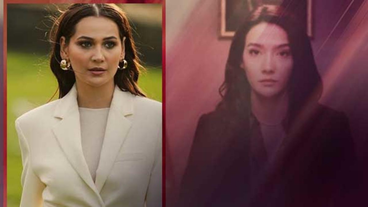 Foto - Aybüke Pusat’ın TRT’den şutlanmasından sonra Teşkilat’ta flaş gelişme! O isim, sessizliğini bozdu