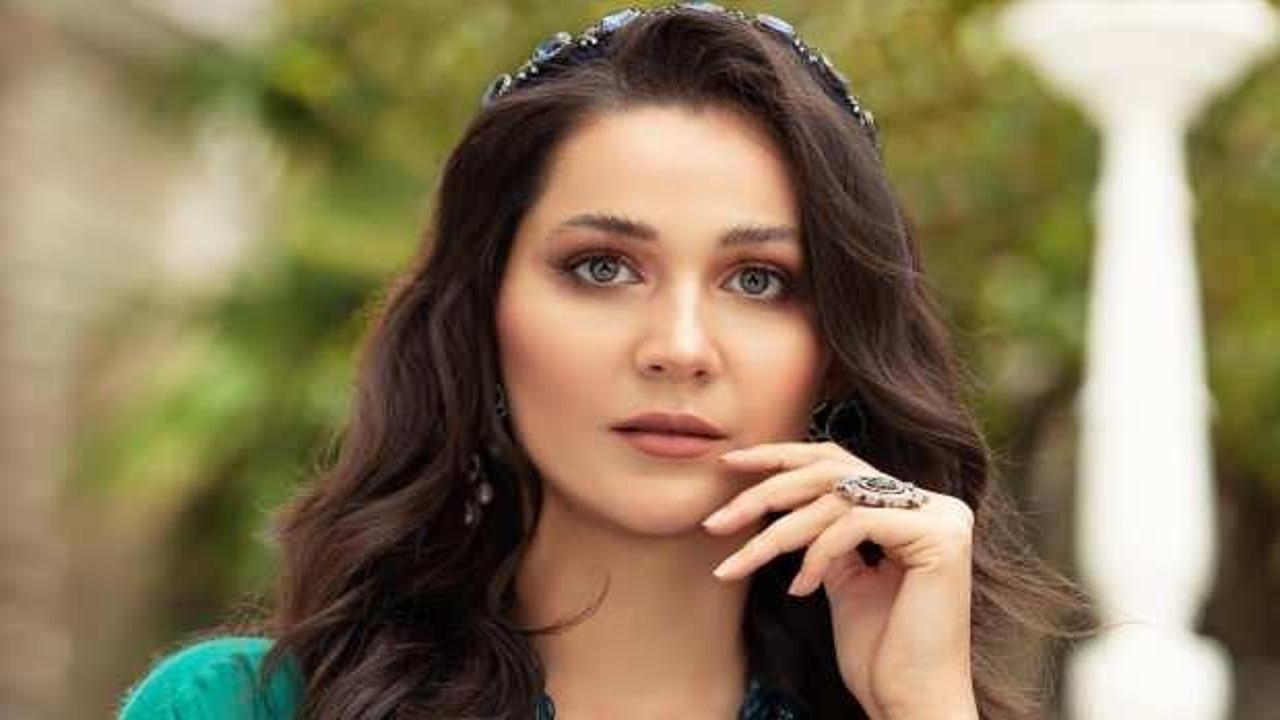 Foto - Aybüke Pusat’ın TRT’den şutlanmasından sonra Teşkilat’ta flaş gelişme! O isim, sessizliğini bozdu