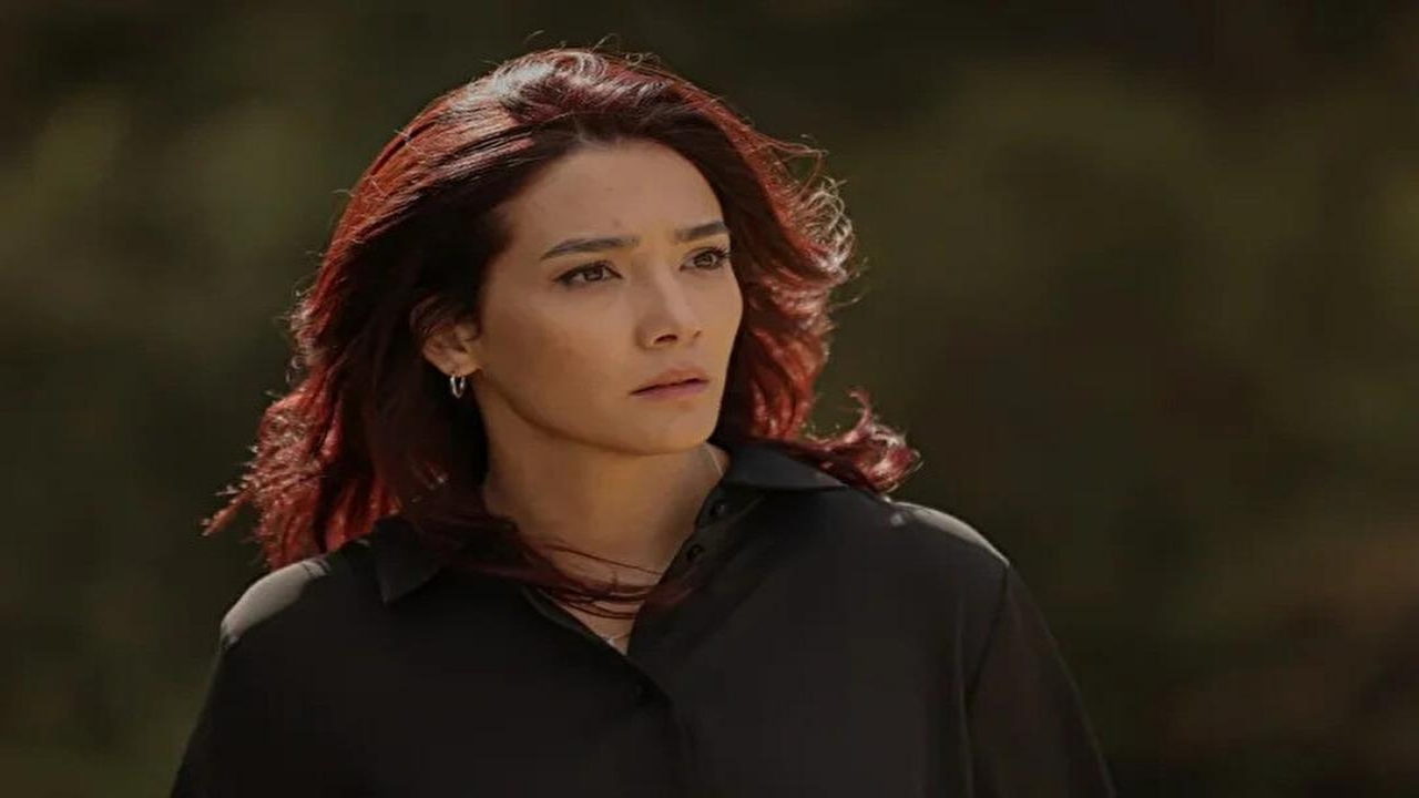 Foto - Aybüke Pusat’ın TRT’den şutlanmasından sonra Teşkilat’ta flaş gelişme! O isim, sessizliğini bozdu