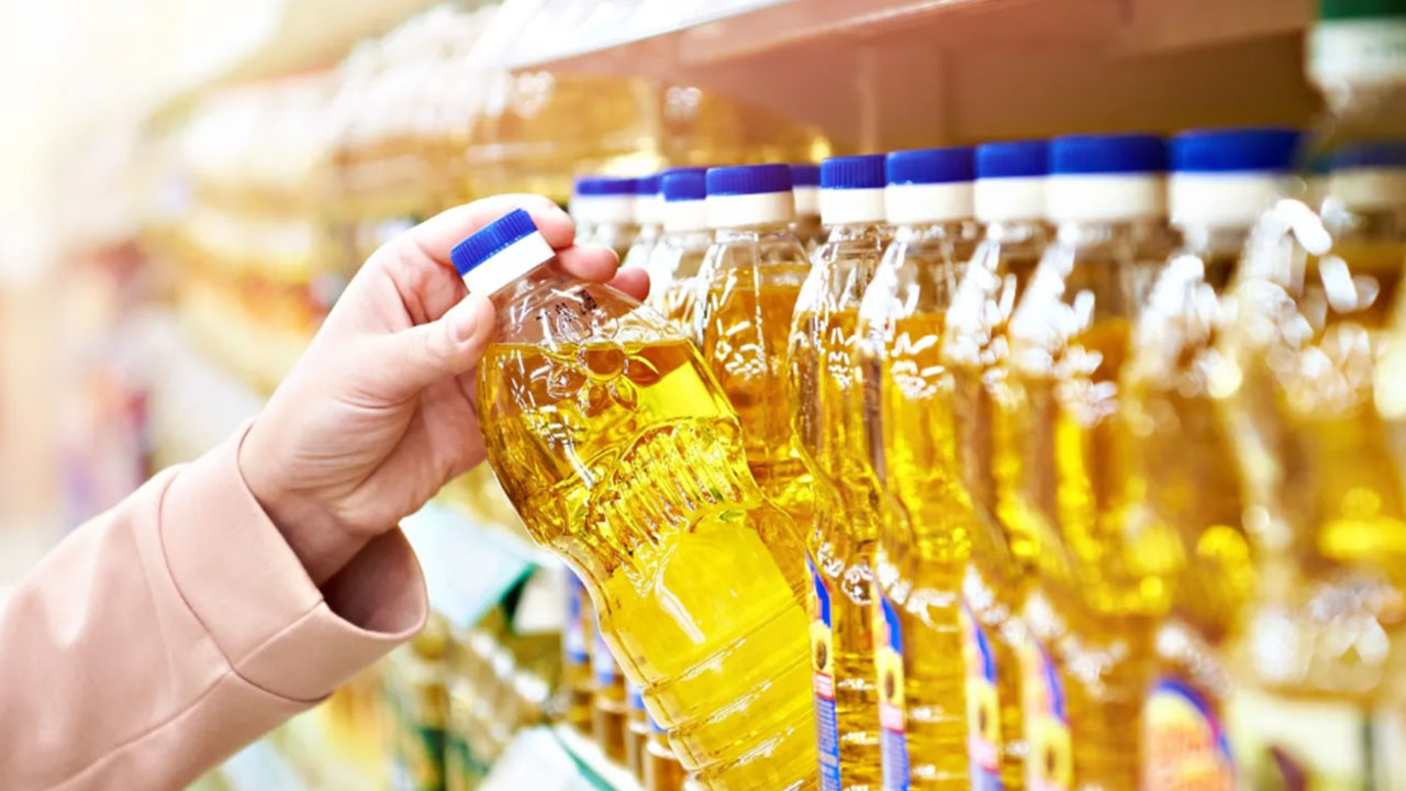 Foto - Ayçiçek yağı fiyatları 300 liraya dayandı! Yeni zam kararını duyurdular