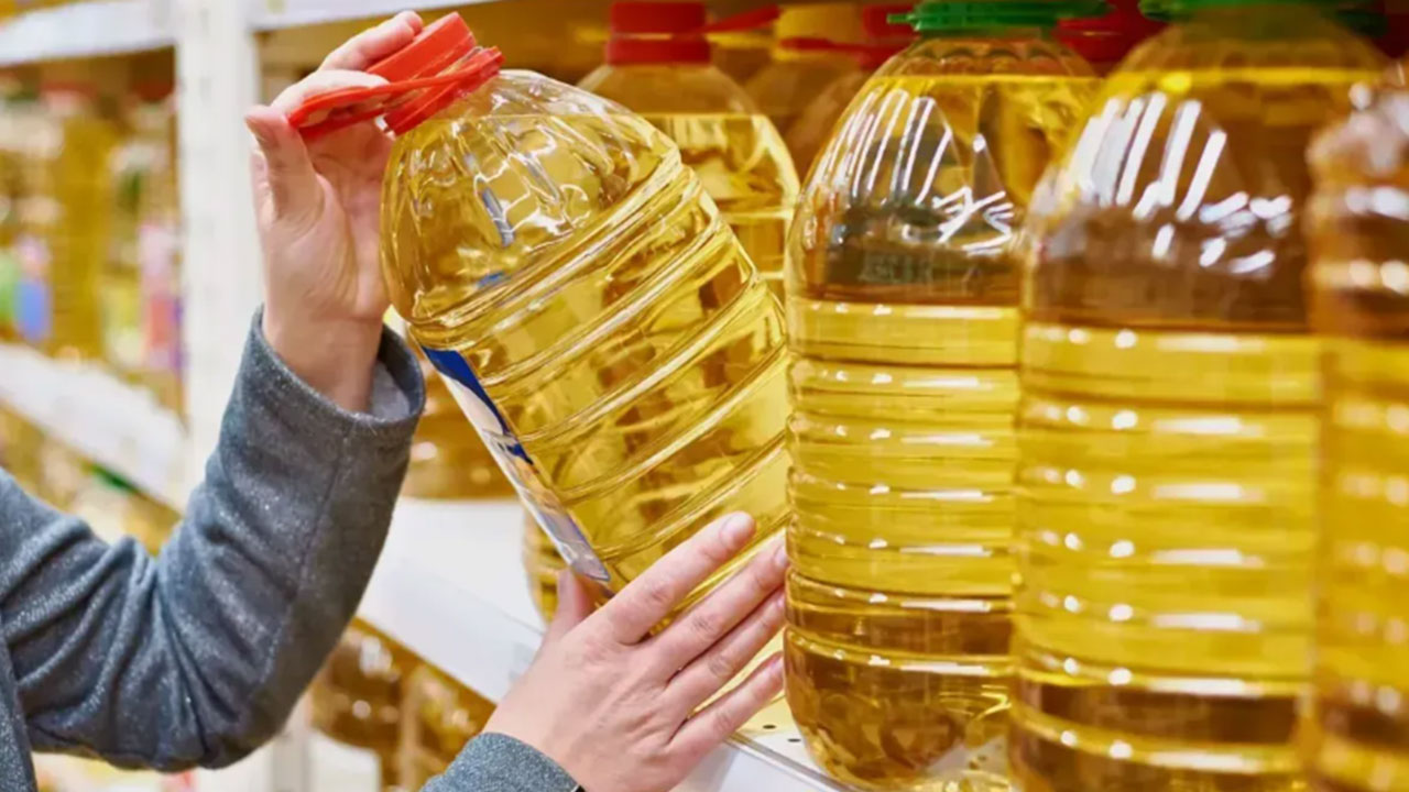 Foto - Ayçiçek yağı fiyatları 300 liraya dayandı! Yeni zam kararını duyurdular