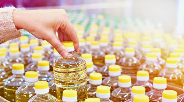 Ayçiçek yağı fiyatlarına zam! Fiyatlar füze gibi fırladı