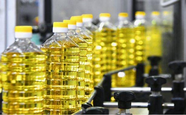 Foto - Ayçiçek yağı fiyatlarına zam! Fiyatlar füze gibi fırladı