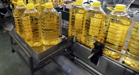 Foto - Ayçiçek yağı fiyatlarını etkileyecek gelişme! Haber TÜİK’ten geldi: Ayçiçek yağı fiyatlarıyla ilgili flaş hamle…