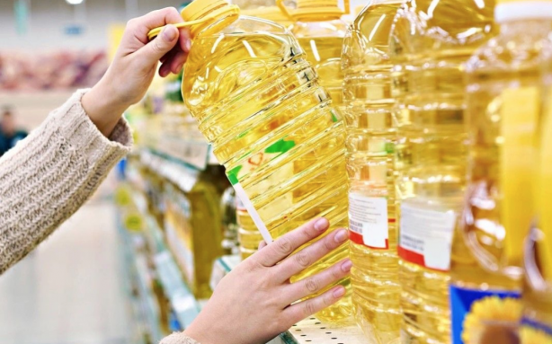 Foto - Ayçiçek yağı fiyatlarını etkileyecek gelişme! Haber TÜİK’ten geldi: Ayçiçek yağı fiyatlarıyla ilgili flaş hamle…