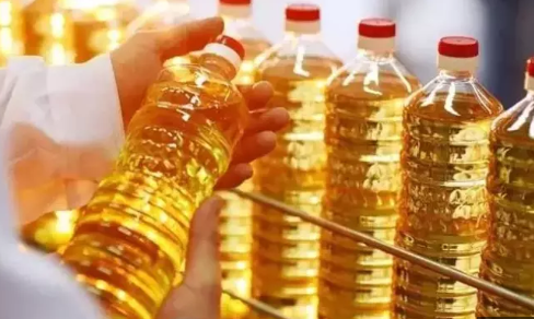 Foto - Ayçiçek yağı fiyatlarını etkileyecek karar! Başkan Erdoğan imzaladı