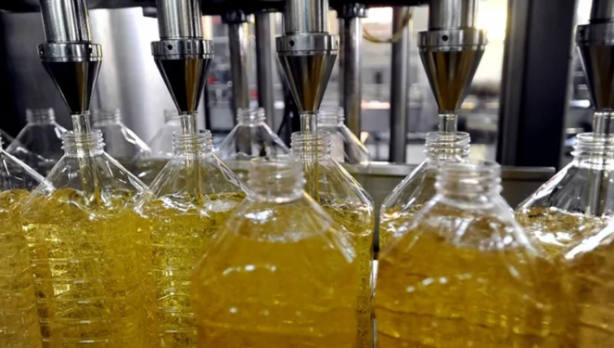 Foto - Ayçiçek yağı fiyatlarını etkileyecek karar! Başkan Erdoğan imzaladı