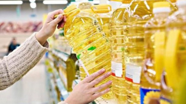 Ayçiçek yağı fiyatlarını etkileyecek karar! Başkan Erdoğan imzaladı