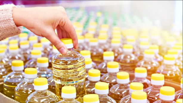 Foto - Ayçiçek yağı fiyatlarıyla ilgili büyük skandal! Vatandaşı soymaya başladılar