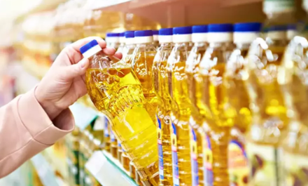 Foto - Ayçiçek yağı fiyatlarıyla ilgili Türkiye'ye kötü haberi verdi! İşte bu beklenmiyordu