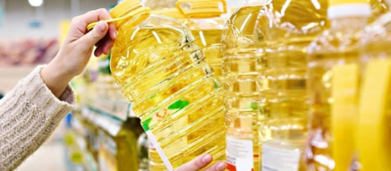 Foto - Ayçiçek yağı fiyatlarıyla ilgili Türkiye'ye kötü haberi verdi! İşte bu beklenmiyordu