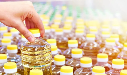 Foto - Ayçiçek yağı fiyatlarıyla ilgili Türkiye'ye kötü haberi verdi! İşte bu beklenmiyordu