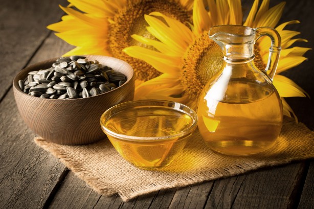 Foto - Ayçiçek yağı iyi mi yoksa kötü mü?