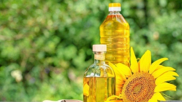 Foto - Ayçiçek yağı iyi mi yoksa kötü mü?