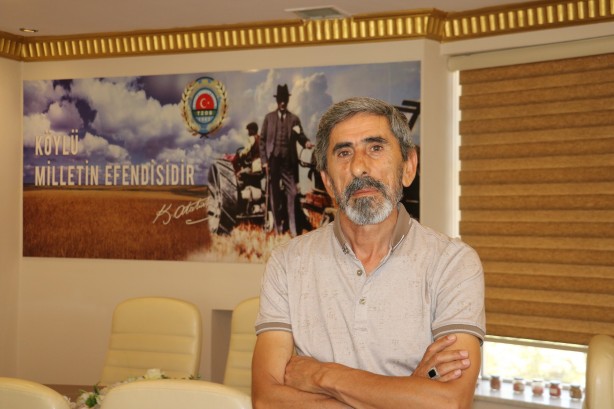 Foto - Ayçiçek yağı fiyatı uçuşa geçince bir il resmen ayağa kalktı! Herkes tarlasına ekmeye başladı