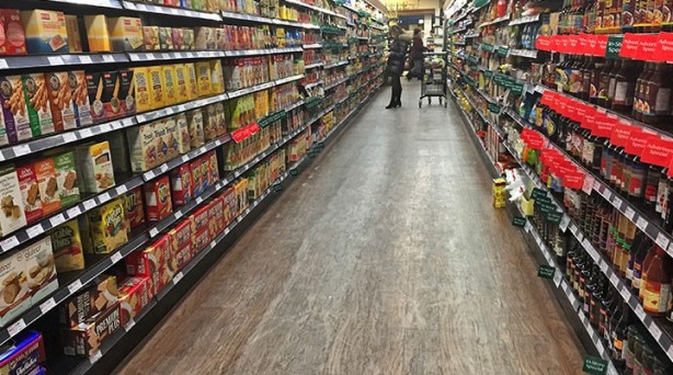 Foto - Ayçiçek yağına indirim yaptıklarını açıkladılar