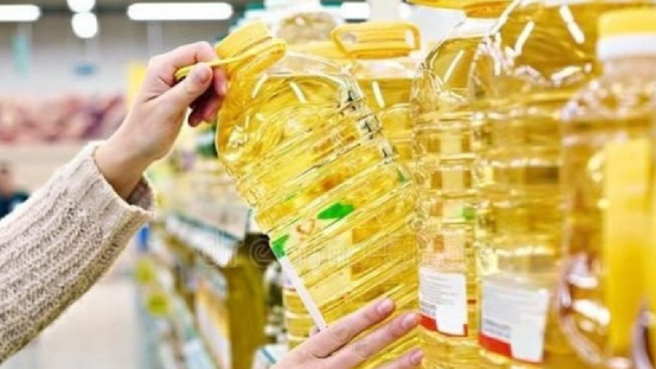 Foto - Ayçiçek yağına rekor zam! Markete giden şaşıp kalacak çünkü fiyatlar füze gibi fırladı
