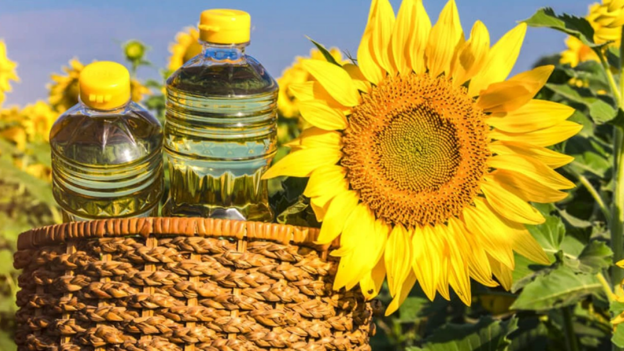 Foto - Ayçiçek yağına rekor zam! Markete giden şaşıp kalacak çünkü fiyatlar füze gibi fırladı