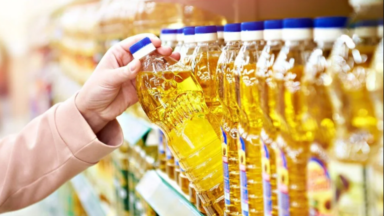 Foto - Ayçiçek yağına rekor zam! Markete giden şaşıp kalacak çünkü fiyatlar füze gibi fırladı