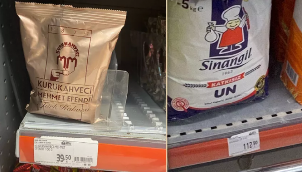 Foto - Ayçiçek yağına skandal zam! Vatandaş artık çileden çıktı, 'bu kadar da olmaz' diyor