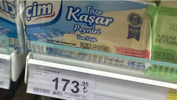 Foto - Ayçiçek yağına skandal zam! Vatandaş artık çileden çıktı, 'bu kadar da olmaz' diyor