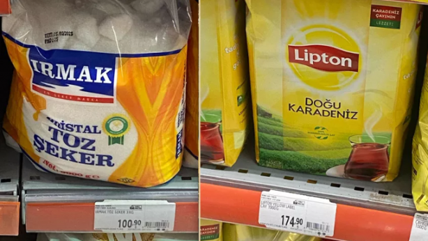 Foto - Ayçiçek yağına skandal zam! Vatandaş artık çileden çıktı, 'bu kadar da olmaz' diyor