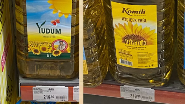 Foto - Ayçiçek yağına skandal zam! Vatandaş artık çileden çıktı, 'bu kadar da olmaz' diyor