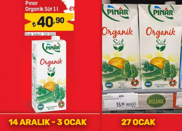 Foto - Ayçiçek yağına skandal zam! Vatandaş artık çileden çıktı, 'bu kadar da olmaz' diyor