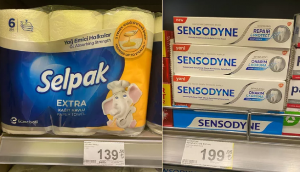 Foto - Ayçiçek yağına skandal zam! Vatandaş artık çileden çıktı, 'bu kadar da olmaz' diyor