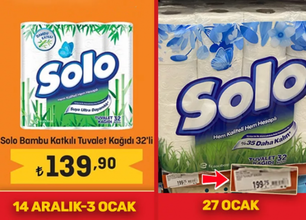 Foto - Ayçiçek yağına skandal zam! Vatandaş artık çileden çıktı, 'bu kadar da olmaz' diyor