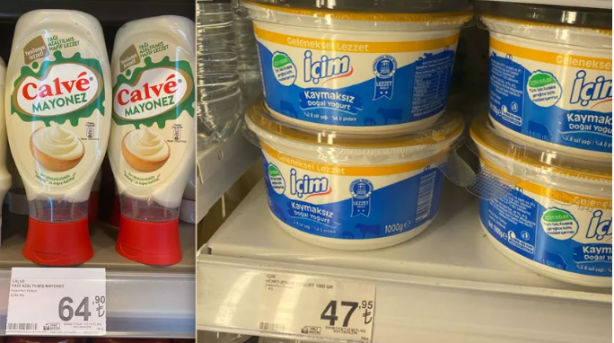 Foto - Ayçiçek yağına skandal zam! Vatandaş artık çileden çıktı, 'bu kadar da olmaz' diyor