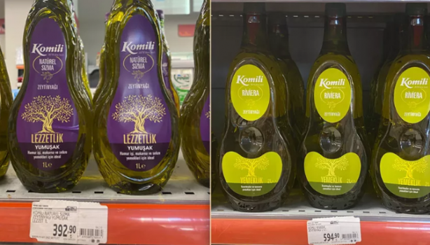 Foto - Ayçiçek yağına skandal zam! Vatandaş artık çileden çıktı, 'bu kadar da olmaz' diyor