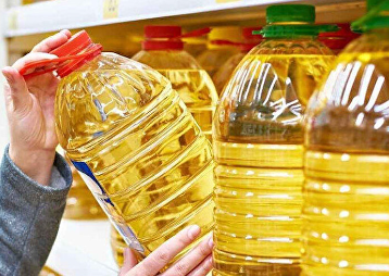 Foto - Ayçiçek yağına skandal zam! Vatandaş artık çileden çıktı, 'bu kadar da olmaz' diyor