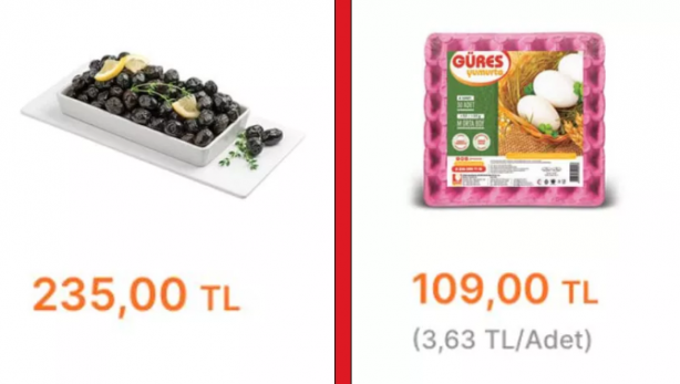 Foto - Ayçiçek yağına skandal zam! Vatandaş artık çileden çıktı, 'bu kadar da olmaz' diyor