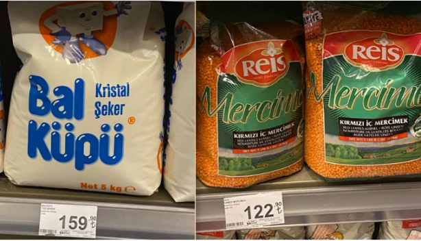 Foto - Ayçiçek yağına skandal zam! Vatandaş artık çileden çıktı, 'bu kadar da olmaz' diyor