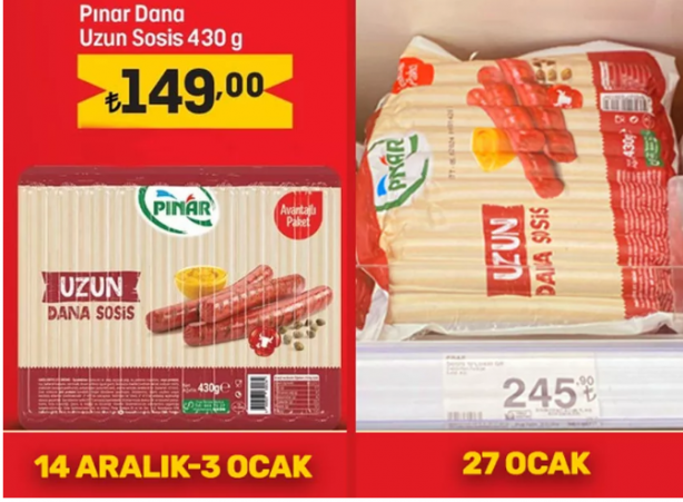 Foto - Ayçiçek yağına skandal zam! Vatandaş artık çileden çıktı, 'bu kadar da olmaz' diyor