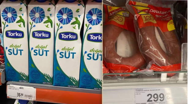 Foto - Ayçiçek yağına skandal zam! Vatandaş artık çileden çıktı, 'bu kadar da olmaz' diyor