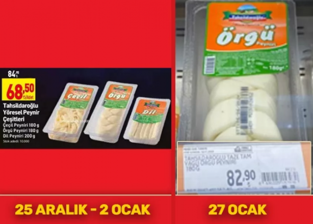 Foto - Ayçiçek yağına skandal zam! Vatandaş artık çileden çıktı, 'bu kadar da olmaz' diyor