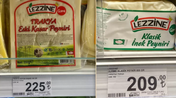 Foto - Ayçiçek yağına skandal zam! Vatandaş artık çileden çıktı, 'bu kadar da olmaz' diyor