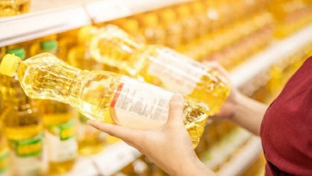 Foto - Ayçiçek yağında büyük Ramazan indirimi! A101’de 1-2-4-5 litrelik ayçiçek yağı fiyatları düştükçe düştü